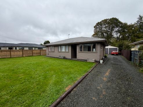 4 Papanui Street, Tokoroa