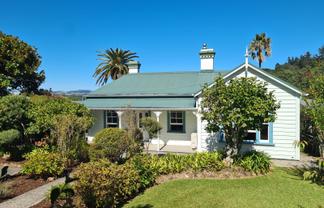 1699 Rings Road, Coromandel