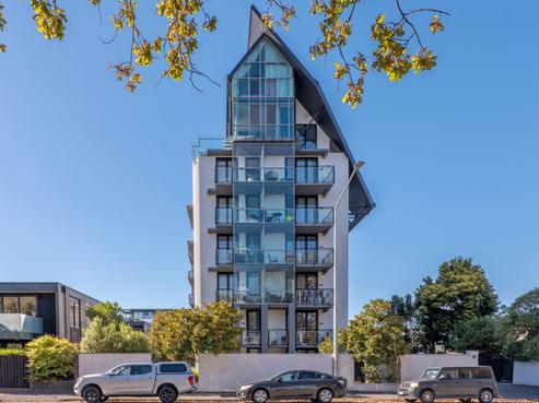 604/12 Latimer Square, Christchurch Central