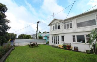 156a Grafton Road, Roseneath