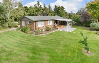 101 Balcairn Amberley Road, Balcairn