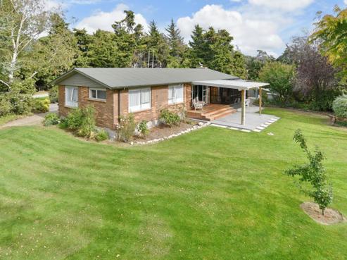 101 Balcairn Amberley Road, Balcairn