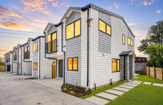 Lot 5/23 Laureston Avenue, Papatoetoe
