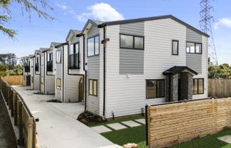 Lot 5/23 Laureston Avenue, Papatoetoe