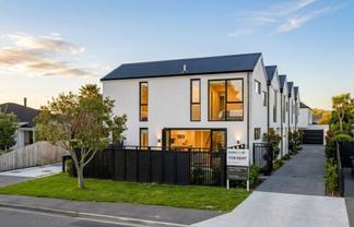 5/11 Hinemoa St, Spreydon