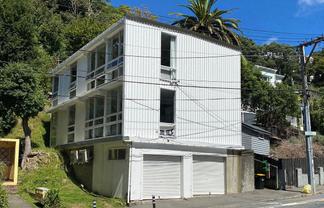 133B Glenmore Street, Kelburn