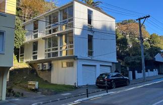 133B Glenmore Street, Kelburn