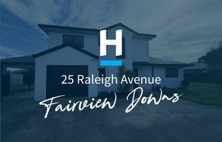 25 Raleigh Avenue, Fairview Downs