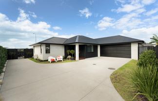 35 Dunkeld Drive, Papamoa