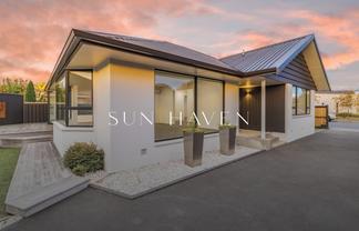 33 Church Lane, Merivale