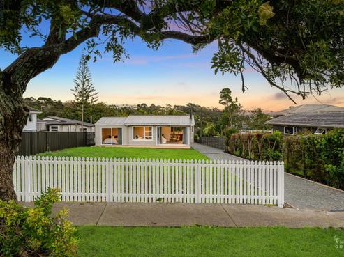131 Rosier Road, Glen Eden