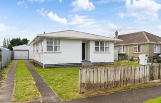 10 Munro Street, Elgin