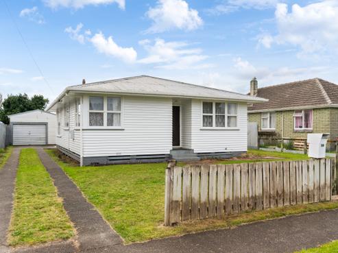 10 Munro Street, Elgin