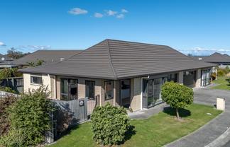 54 Ashmore Park, Carterton