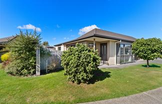 54 Ashmore Park, Carterton