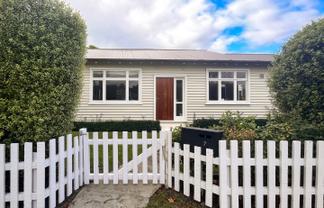 7 Tainui Street, Somerfield