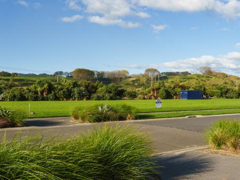 25 Mangamoteo Street, Lytton West