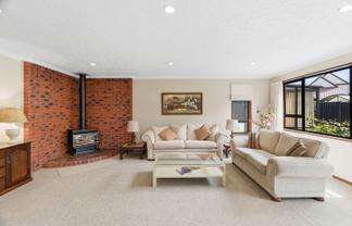 12 Swithland Place, Avonhead