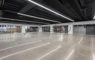 Modern Character Offices