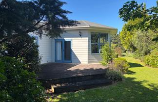 587 Belvedere Road, Carterton