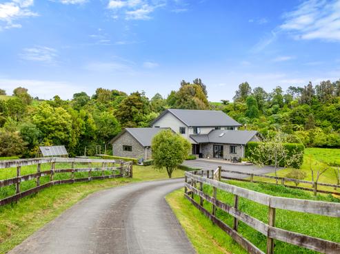 224A Junction Road, Mangorei