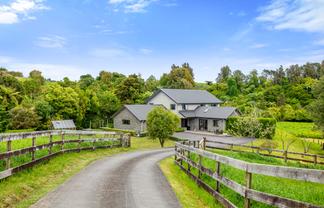 224A Junction Road, Mangorei