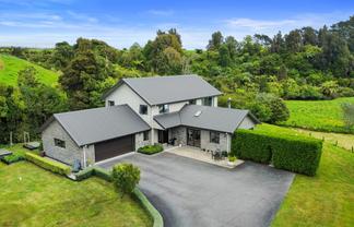 224A Junction Road, Mangorei