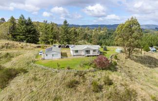 379 Otake Road, Marotiri