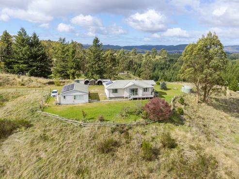 379 Otake Road, Lake Taupo (West)