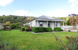51 Dick Street, Reefton