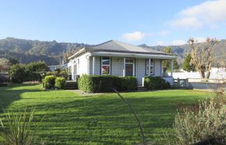 51 Dick Street, Reefton