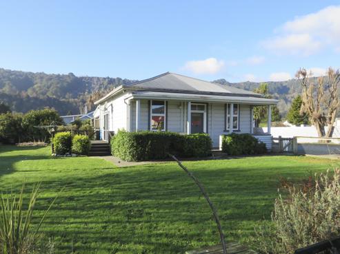 51 Dick Street, Reefton