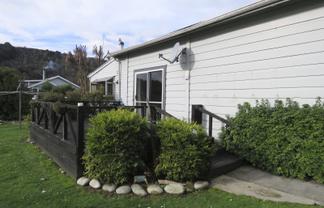 51 Dick Street, Reefton