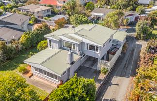 5 Reeves Street, Stoke