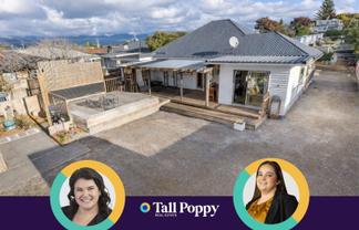 9 Montgomery Street, Levin