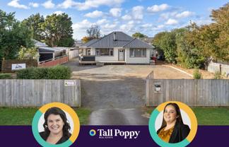 9 Montgomery Street, Levin