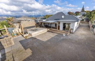 9 Montgomery Street, Levin