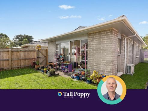 22 Buckley Grove, Paraparaumu
