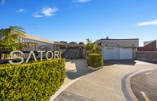 305/27 Grace Street, Orakei