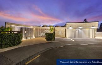 305/27 Grace Street, Orakei