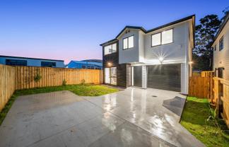 29A Hywell Place, Manurewa