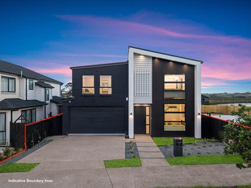 34 Emerald Avenue, Rosehill