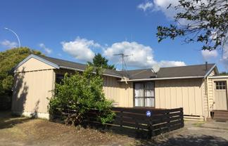 146a Clyde Street, Hamilton East