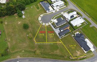 25 Reid Line East, Feilding