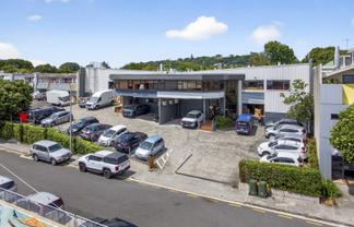 Combined Large-Scale Opportunity