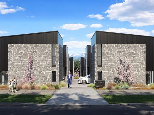 26 Hallenstein Street, Queenstown Central