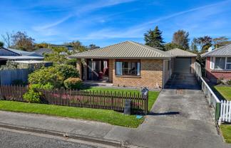 7A Whitefield Street, Kaiapoi