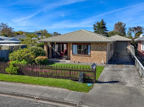 7A Whitefield Street, Kaiapoi