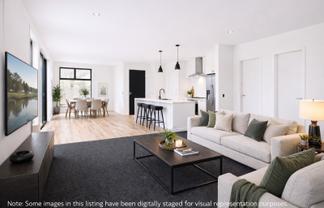 3 Accadia Drive, Rolleston