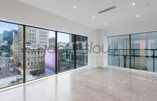 Modern CBD Office Space 
